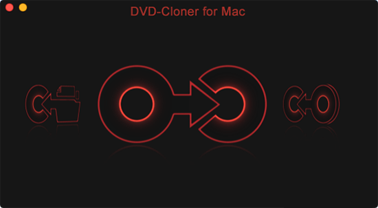 DVD Cloner 2017 Mac版