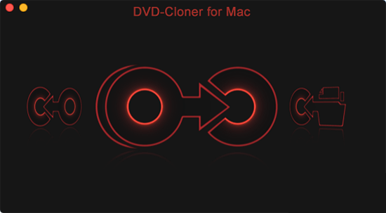 DVD Cloner for Mac版