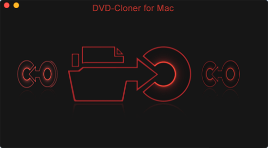 DVD Cloner 2021 for Mac DVD复制拷贝软件 v8.30.725 苹果电脑版