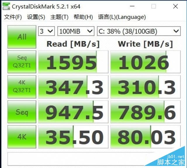 疾速新纪元！神舟战神ZX8-CR5S1游戏本评测 