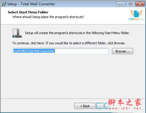 邮件转换工具下载 Coolutils Total Mail Converter(邮件转换软件) v6.2.0.50 破解安装版