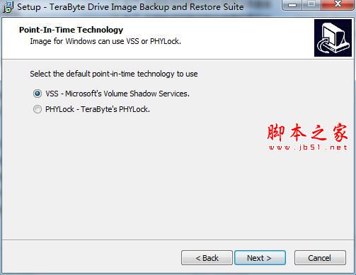 TeraByte Drive lmage Backup下载 TeraByte Drive lmage Backup(系统备份还原软件) V3.21 免费安装版