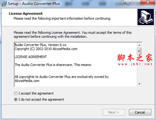 instal the last version for apple Abyssmedia Audio Converter Plus 6.9.0.0