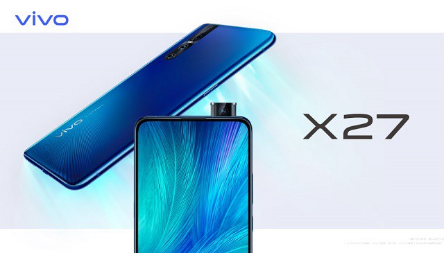 vivo x27什麼時候出 vivo x27上市時間與價格預測