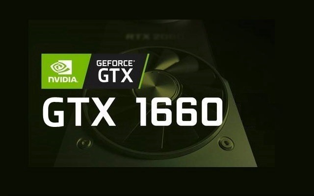 GTX1660上市时间与价格预测 GTX1660显卡什么时候出”