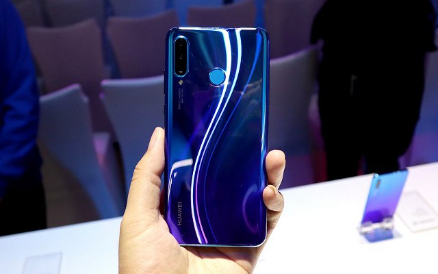 华为nova4e配置怎么样 华为nova4e配置参数和图赏