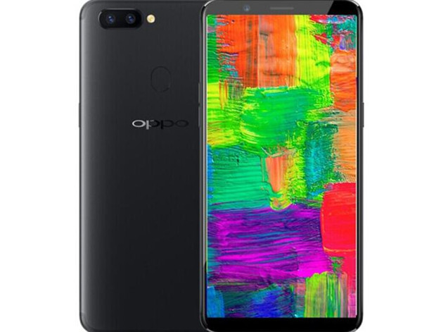 oppo r11s微信視頻開美顏方法