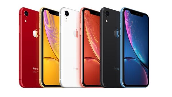 iPhone XR怎么更改应用图标？iPhone XR修改APP图标教程