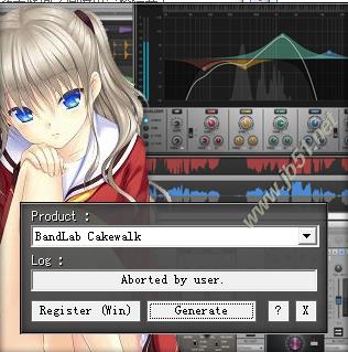 BandLab Cakewalk免费版下载 BandLab Cakewalk 25(音乐制作)V25.03.0.20 中文特别安装版 