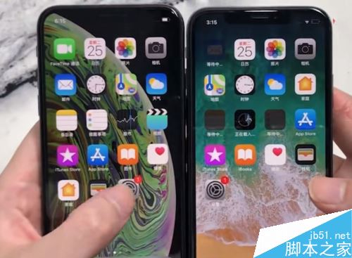 iphone XR怎么看原装屏？iphone XR原装屏辨别教程