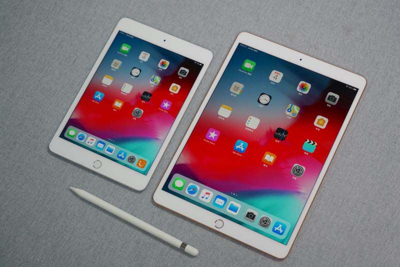 新iPad mini玩游戏卡不卡 新iPad mini游戏性能详细评测”