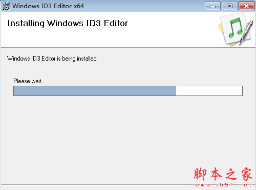 标签编辑工具下载 ID3 Editor(标签编辑器) v1.26.43 特别安装版 32+64位