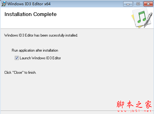 标签编辑工具下载 ID3 Editor(标签编辑器) v1.26.43 特别安装版 32+64位