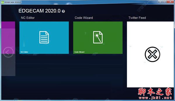 Vero EdgeCAM 2020特别版