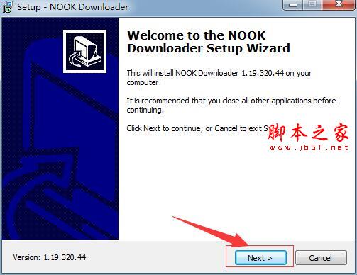 PDF格式转换软件下载 Nook PDF Converter(PDF格式转换器)V1.19.320.44 英文安装版