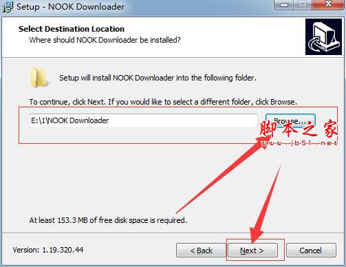 PDF格式转换软件下载 Nook PDF Converter(PDF格式转换器)V1.19.320.44 英文安装版