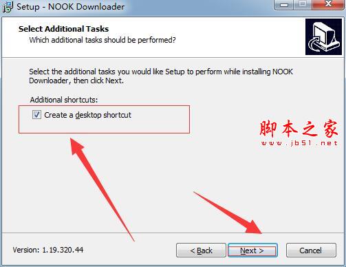 PDF格式转换软件下载 Nook PDF Converter(PDF格式转换器)V1.19.320.44 英文安装版