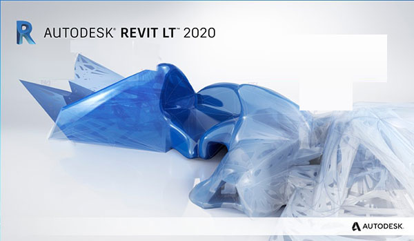 Revit LT 2020破解版