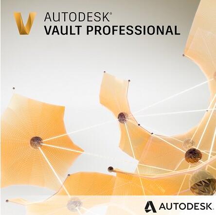 Autodesk Vault Pro Client 2020免费版 附安装教程