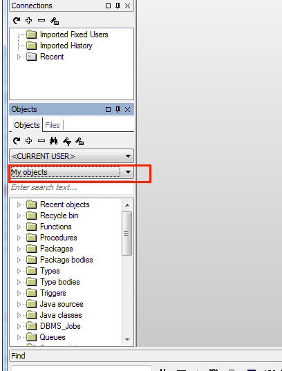 PL/SQL Developer下载 PL/SQL Developer(PL/SQL数据库管理软件) 13.0.1.1893 安装注册版 32位