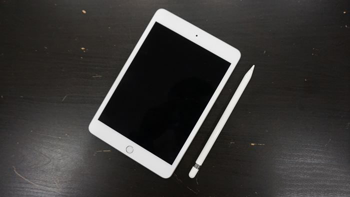 iPad mini 5玩游戏怎么样 iPad mini 5安兔兔跑分及游戏性能测试”