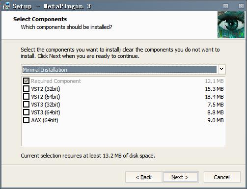 DDMF MetaPlugin(加载插件效果器) v3.2.9免费版