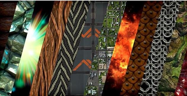 Filter Forge 8.0 Pro免费版 附安装教程