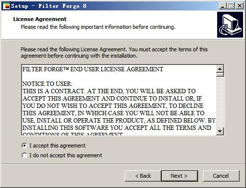 Filter Forge 8.0 Pro免费版 附安装教程
