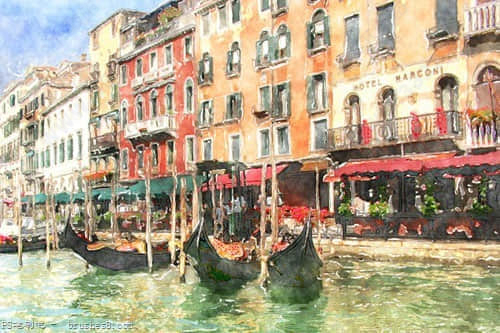 Filter Forge 8.0 Pro免费版 附安装教程