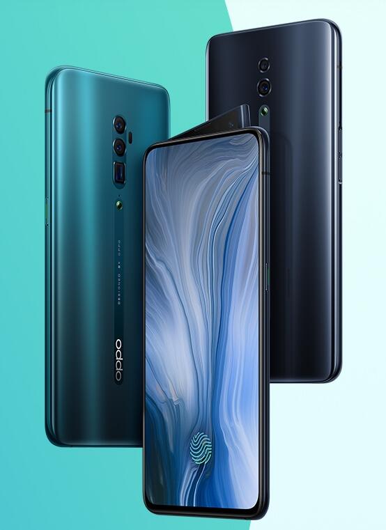 OPPO reno和华为P30那个好？华为P30对比OPPO reno全面评测