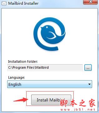 win邮箱软件下载 MailBird(pc邮件客户端) v2.9.0.0 专业特别版 附许可证激活教程