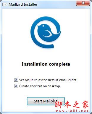 win邮箱软件下载 MailBird(pc邮件客户端) v2.9.0.0 专业特别版 附许可证激活教程