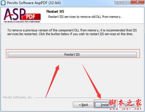 免费pdf编辑工具下载 AspPDF(PDF编辑软件) v3.4.0.17 免费安装版(附安装教程)