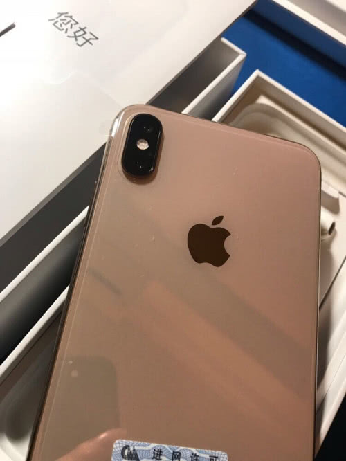 蘋果iphonexsmax組裝手機是不是真的靠譜嗎