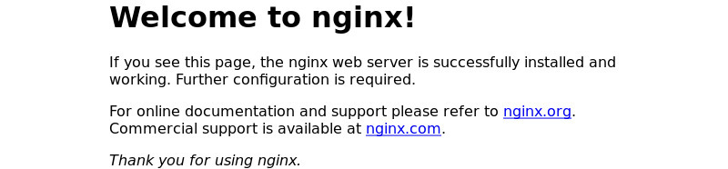 详解用nginx+WordPress搭建个人博客全流程”