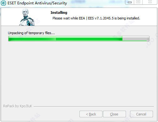 eset endpoint antivirus下载 eset endpoint antivirus/security v9.0.2032.2 中文直装免激活版(附激活教程+授权文件)