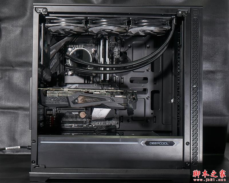 画质已与TAA抗锯齿无异！技嘉AORUS RTX 2080Ti XTREME显卡的DLSS技术评测：性能还能提升50%