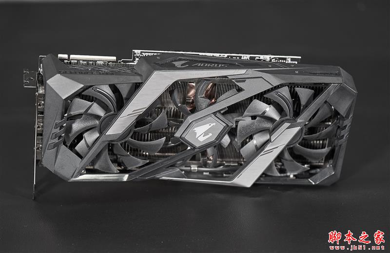 画质已与TAA抗锯齿无异！技嘉AORUS RTX 2080Ti XTREME显卡的DLSS技术评测：性能还能提升50%