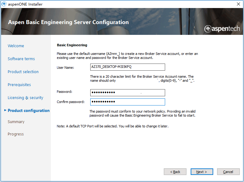 AspenTech aspenONE Suite 11.0