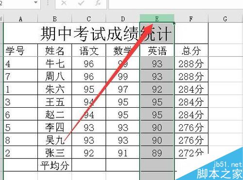 Excel2019怎么隐藏列？Excel2019批量隐藏列教程