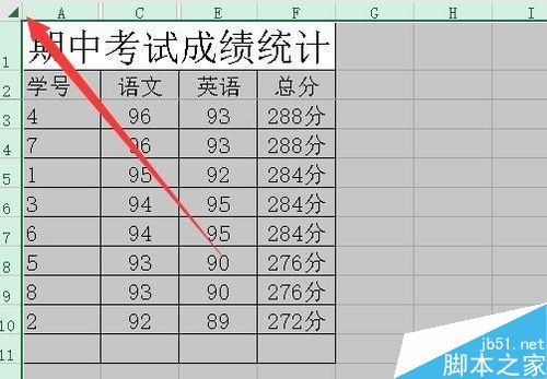 Excel2019怎么隐藏列？Excel2019批量隐藏列教程