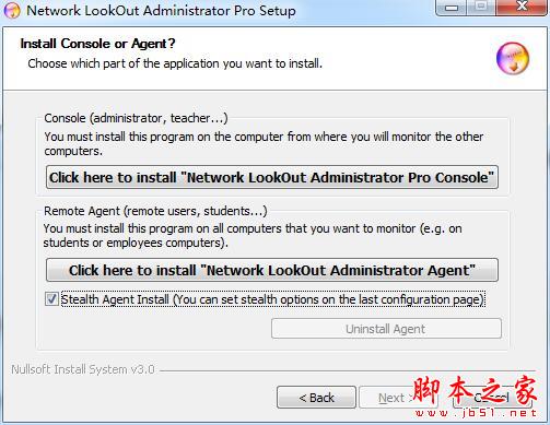Network LookOut Administrator Professional 5.1.5 download the new version for apple