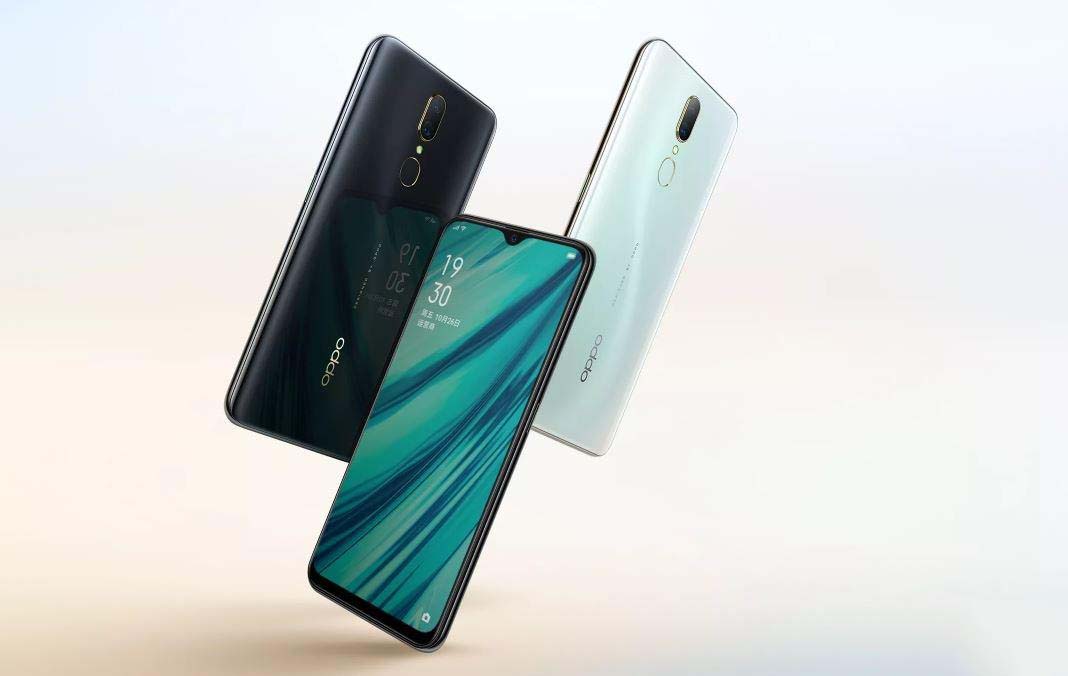 oppo a9x手机配置怎么样 oppo a9x配置参数及购买价格介绍