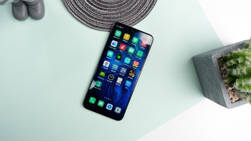 OPPO A9x手机值得买吗 OPPO A9x手机详细评测