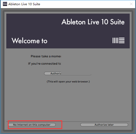 Ableton Live Suite 10(音乐制作软件) V10.1.30 中文免费版