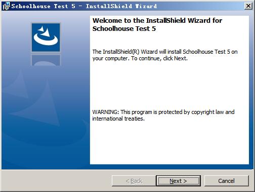 Schoolhouse Test Professional(试卷制作软件) v5.1.0.4免费版