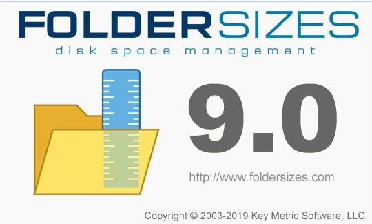 FolderSizes(硬盘空间管理工具) v9.0.227免费版