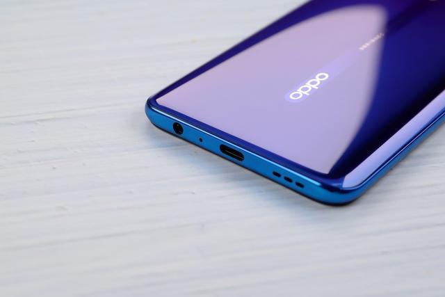 oppo reno z全方位評測_手機評測_手機學院_腳本之家