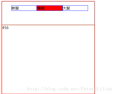 jquery实现选项卡切换代码实例