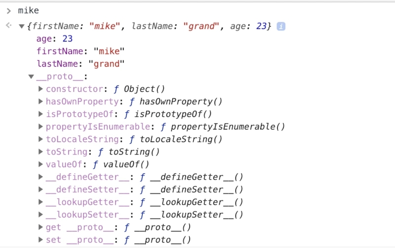 JavaScript中工厂函数与构造函数示例详解